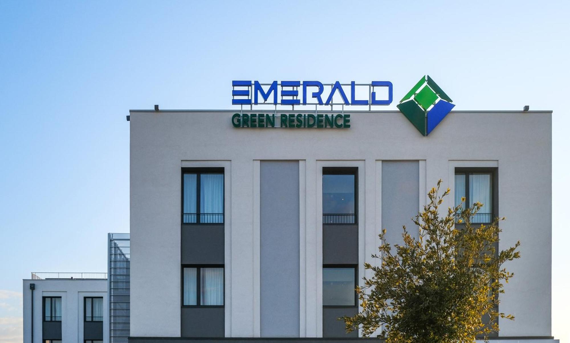 Emerald
