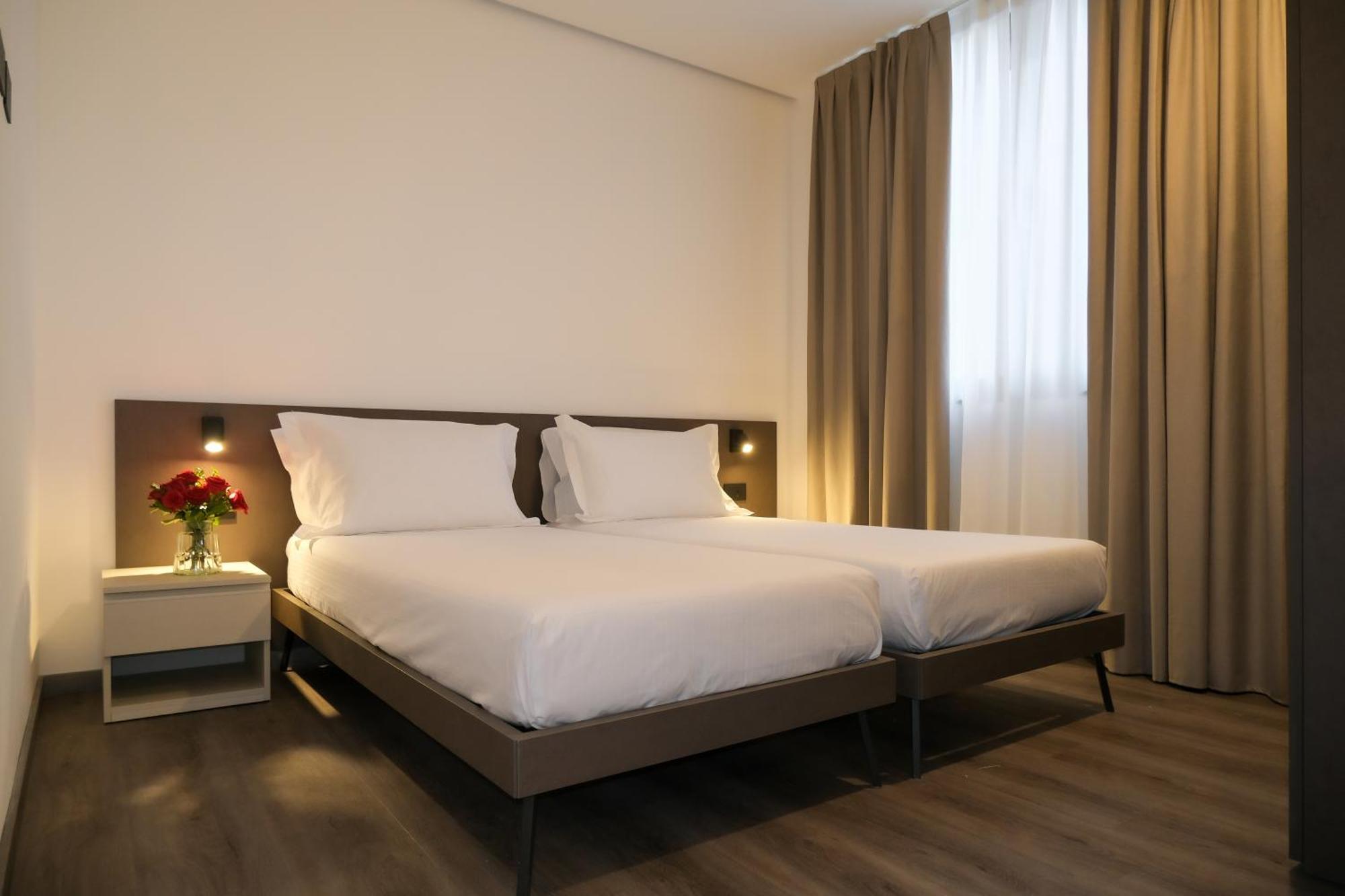 Emerald Appart hôtel