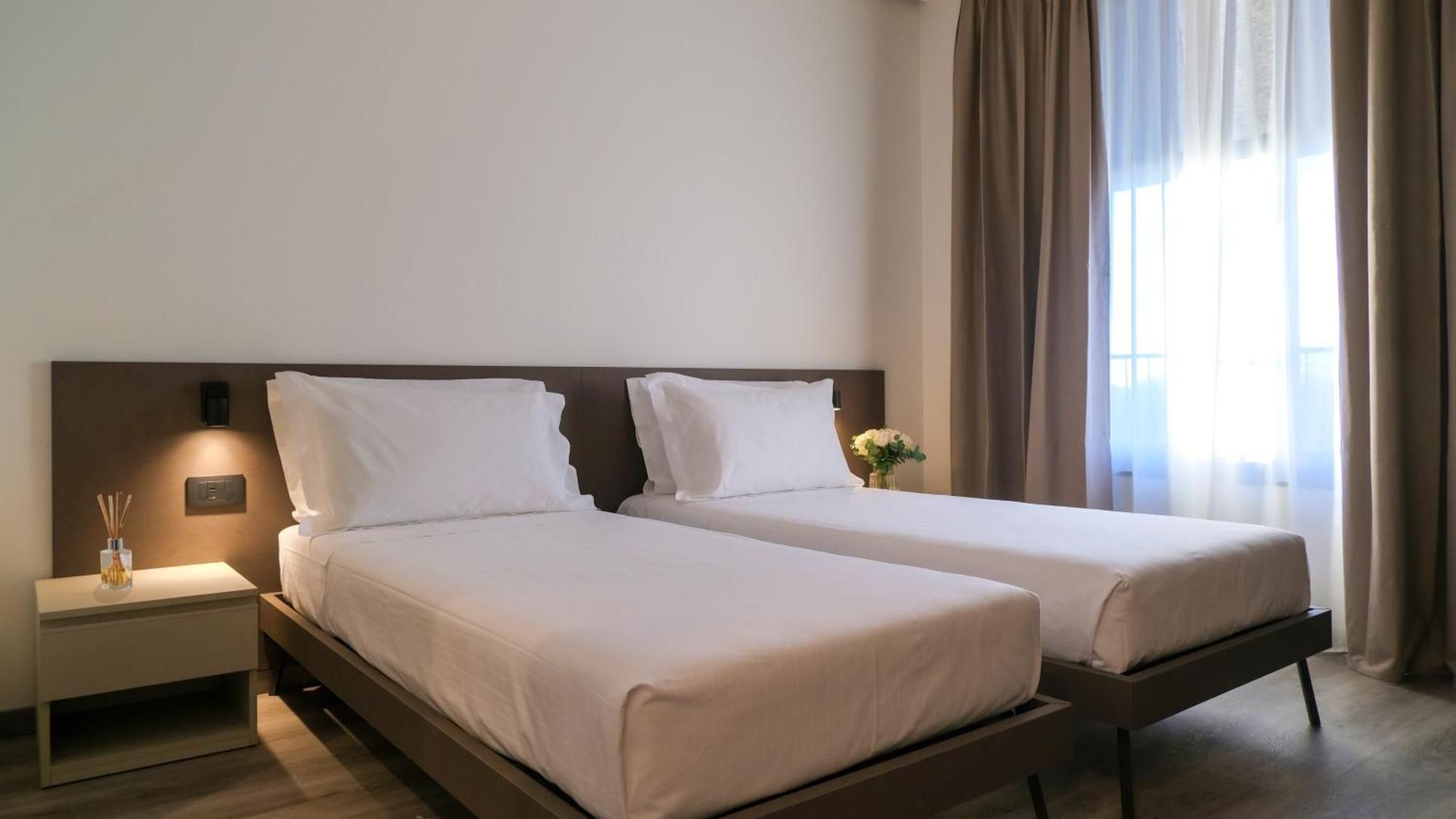 Emerald Appart hôtel *